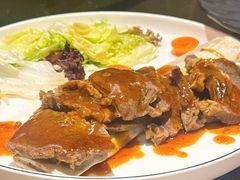 -上海人家花樣年华(中山公园店)