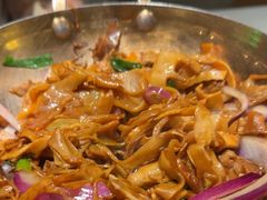 -绿茶餐厅(广州天河城店)