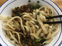 -清泉阁包子饺子·刀削面(五一店)