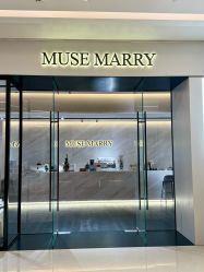 -MuseMarry婚纱(前海嘉里中心店)
