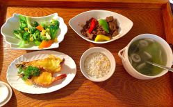 -大美母婴月子中心