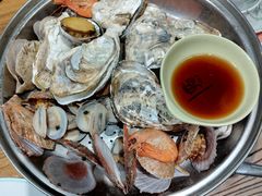 -和源祥·日照菜扛把子(万平口一店)