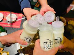 -牛New寿喜烧(虹桥新天地店)