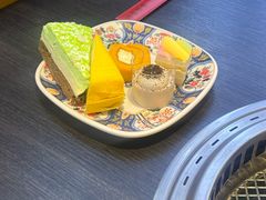 -AJIYA·池袋日式烧肉自助(天津万象城店)