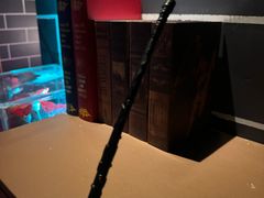 -Xcape异时刻密室逃脱魔法互动(瑞虹天地太阳宫店)