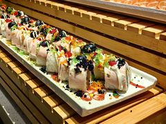 -争鲜回转寿司(西红门荟聚PLUS店)