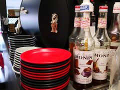 -NokNok Coffee(宽窄巷子店)