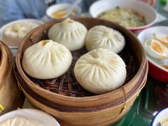 五丁包-冶春茶社(平山堂店)