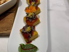 -茹·pure vegan(博华广场店)