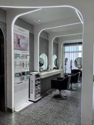 -凯博K-boom Hair Salon