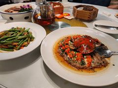 -怀德酒楼·粤菜·海鲜·茶点(宝安国际机场店)