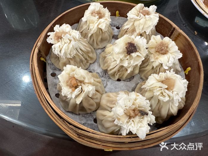 都一处烧麦馆(前门店)图片