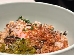 -胡麻(静安嘉里店)