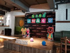 -JINNS锦时 steak&pizza(浸信会礼拜堂旧址店)