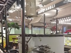 -弄堂里·寻味杭州(湖滨银泰in77C区店)
