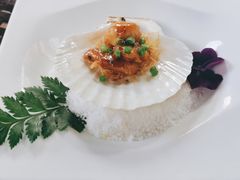-肴约·花园式餐厅(湖里店)
