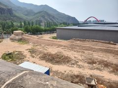 -大境门景区