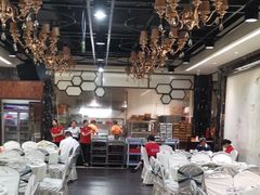 大堂-漫圆·品质家宴(榔梨店)