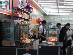 -7-ELEVEn(深圳宝安机场近14登机口)