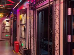 -唱吧麦颂KTV(马驹桥店)