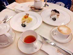 -Cova Ristorante & Caffe(海港城店)