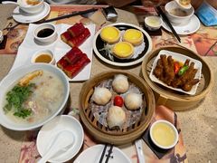 -点都德(大茶楼店)