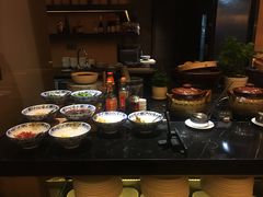 海鲜粥-富力丽思卡尔顿酒店·香荟全日制餐厅