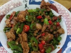 -湘香私房菜(大石长隆店)