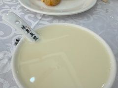 冰泉滴珠豆浆-冰泉豆浆馆(白云山总店)