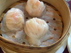 -申粤轩酒楼·三十年粤菜经典(丁香花园店)