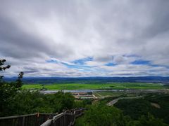 -帽儿山国家森林公园