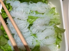 -海底捞大排档火锅(悦荟广场店)