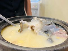 -干老四雅鱼饭店(滨江西路店)