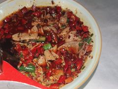 -雲蜀龙阁·金牌水煮鱼(方庄店)