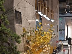 -大渔铁板烧(花园道店)