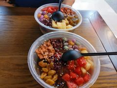 -胡大怪手工酸辣粉(安亭店)