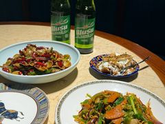 -品质伊骊新疆菜(紫金店)