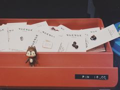 -NokNok Coffee(宽窄巷子店)