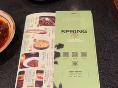-南京大牌档(新街口德基广场店)