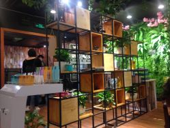 点击看大图 -藤野造型·专业烫染店
