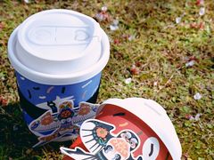 -Beans Solo豆号咖啡(百家湖花园店)