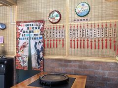 -老姐石板烧烤+铜炭火锅(总店)