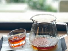西达摩手冲-长春银盐咖啡馆