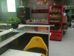 -张亮麻辣烫(上海天津路店)