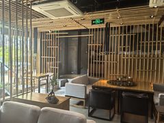 -竹里馆 ·茶食(奥体店)