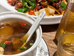 -小喜客·云南特色菜(纳西庭院店)