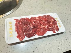三花趾-杏花吴记牛肉火锅