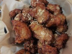 -念念Restaurant(贝岗店)