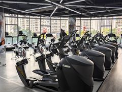 -天行健身＆天行拳馆跆拳道·格斗TXGYM