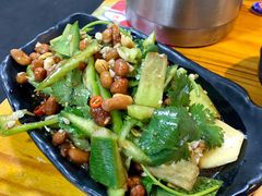 -丹东特色烤肉(南光三部店)